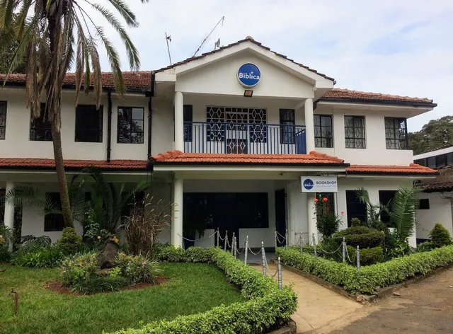 The Biblical Conference Centre