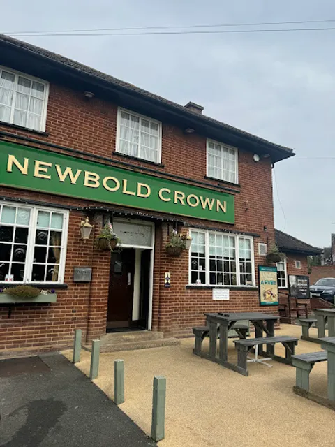 The Newbold Crown