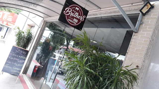 Brothers & Beers Steak Butiquim