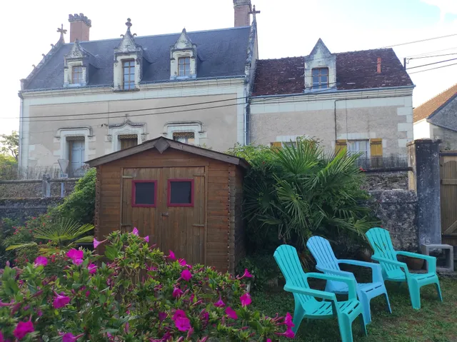 Ideal pour une pause