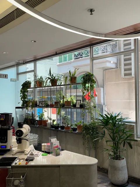 Every Half Coffee Roasters - Trương Định