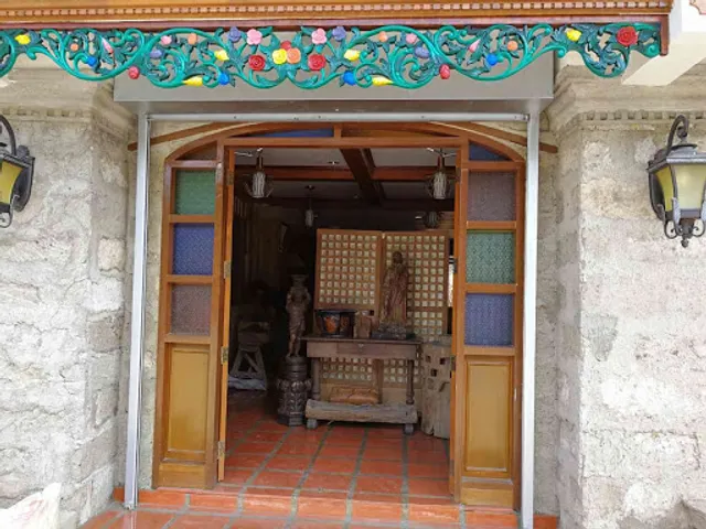 Titadels Fiesta Cuisine