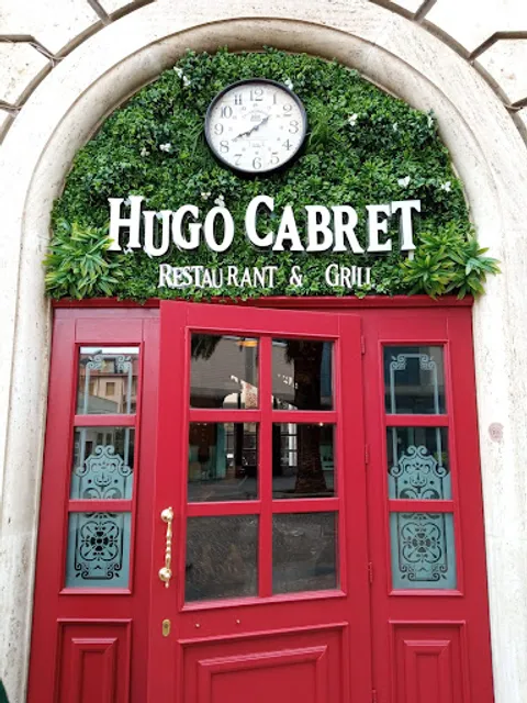 HUGO CABRET RESTAURANT & GRILL