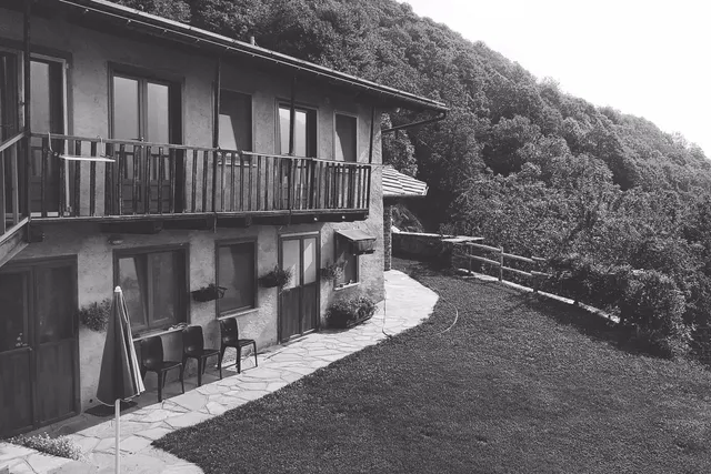 Agriturismo Il Mausset