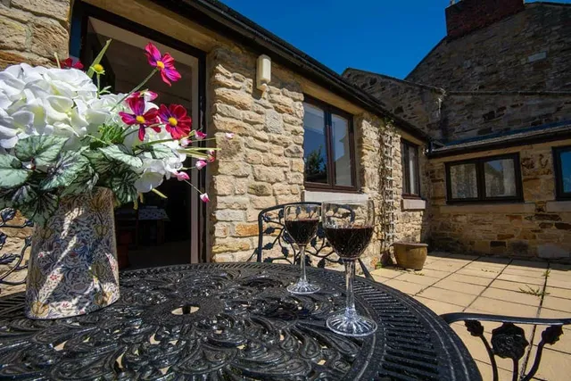 Low Urpeth Farm Holiday Cottages