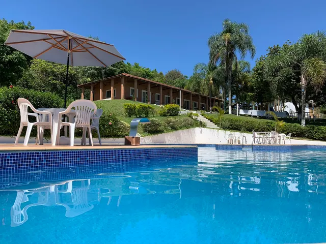 Chácara Recanto do Carvalho