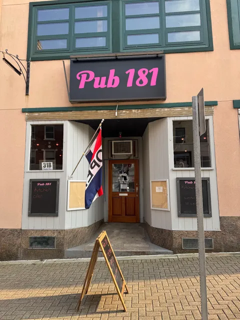 Pub 181