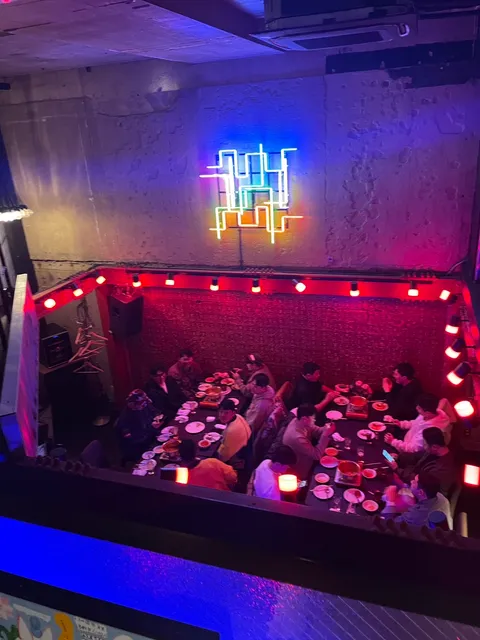 한플The wave / ハンプル ザ ウェーブ