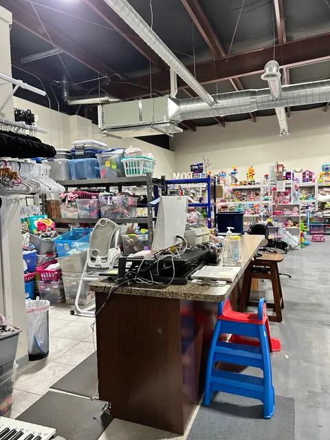 Butterflies and Bullfrogs