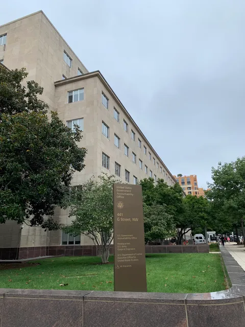 US Government Accountability Office