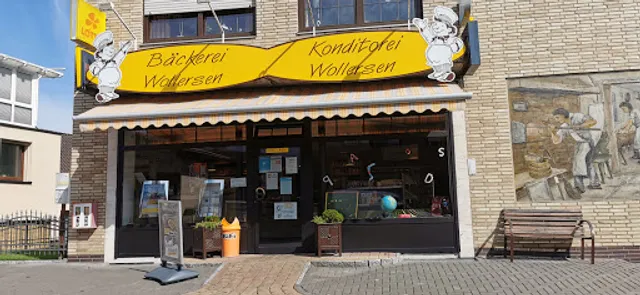 Bäckerei Konditorei Wollersen
