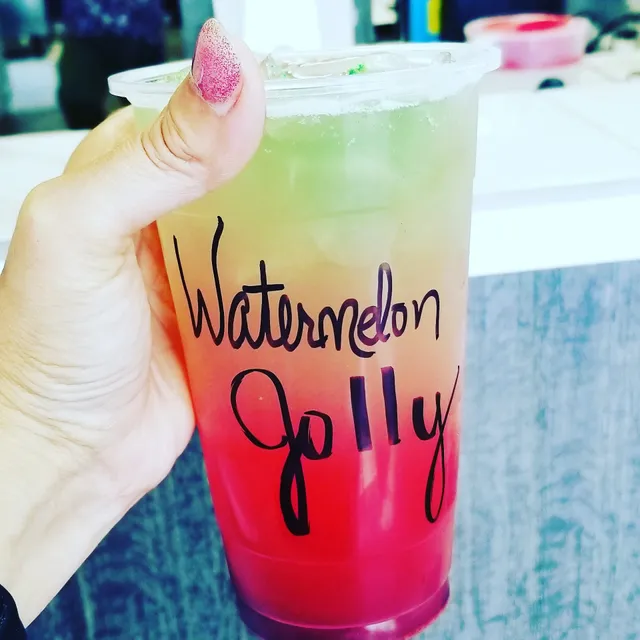 Redline Nutrition Perryville