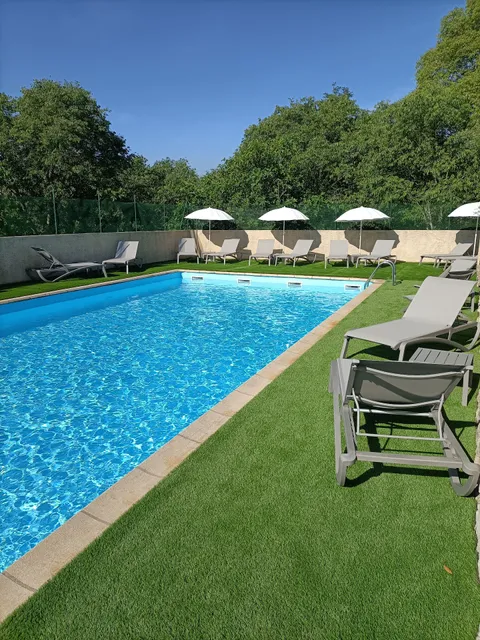 Hôtel le Relais de la Vignasse