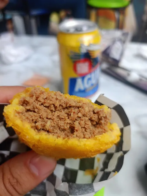Empanadas La 80