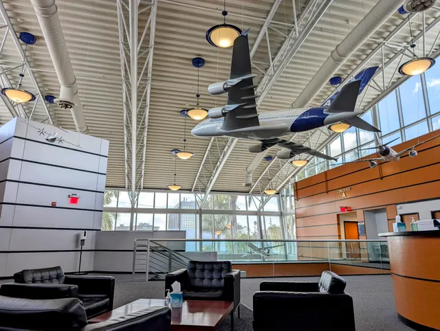 Airbus Americas Training Center