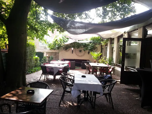 Balkan Restaurant Sarajevo