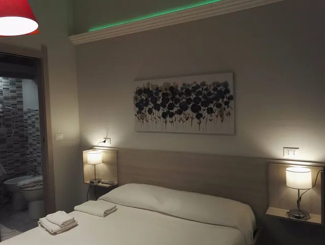 Bonadie Affittacamere