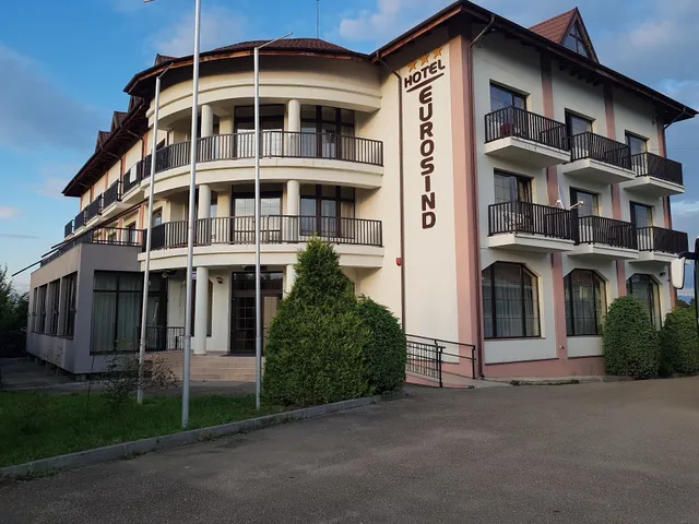 Hotel Eurosind