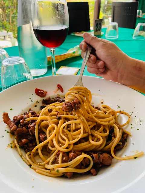 Cacao Brasil Ristorante e Pizzeria