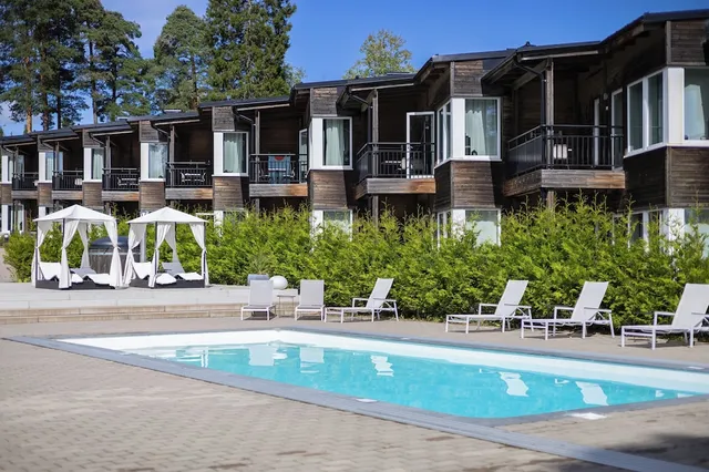 Engeltofta Hotel and Conference