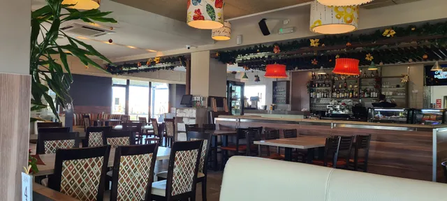 Zeffie's Bistro & Pizzeria