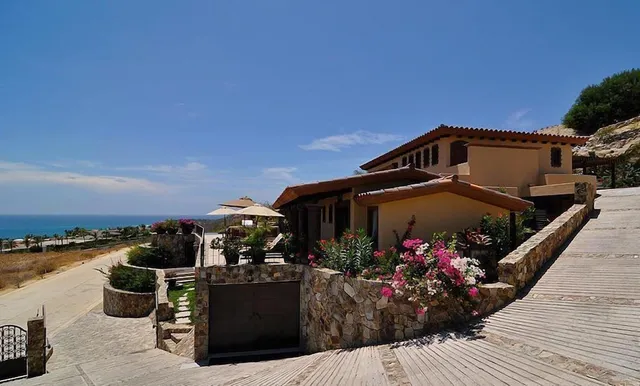 Villa Vista del Mar