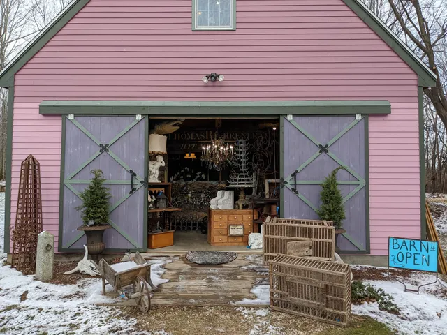 R S Butler's Trading Co