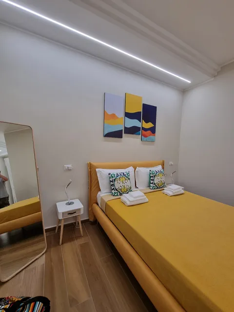 B&B Salerno Urban Suite 57