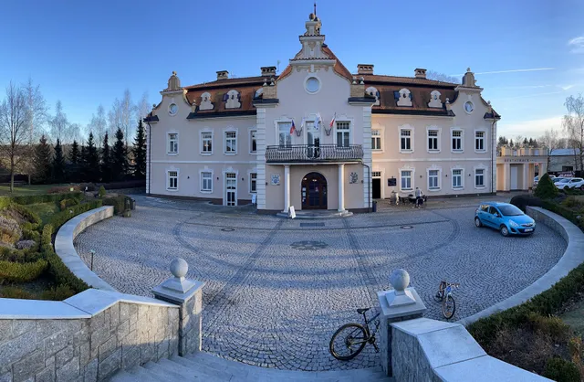 Hotel Zámek Berchtold