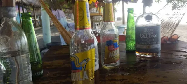 Restaurante Los Delfines