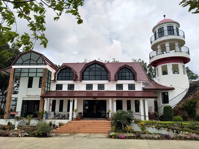 The Lighthouse Resort at Chanthaburi