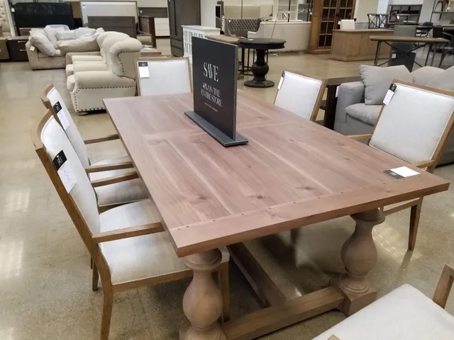 RH Outlet Bloomfield Hills