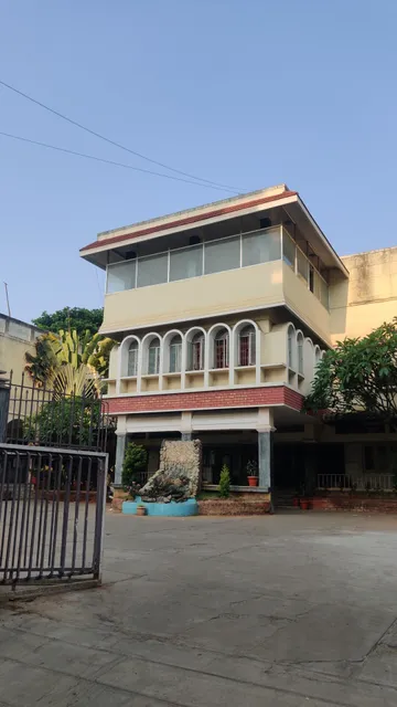 Hotel Shringar Inter Continental