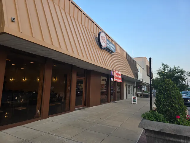 B&B Steakhouse & Meat market