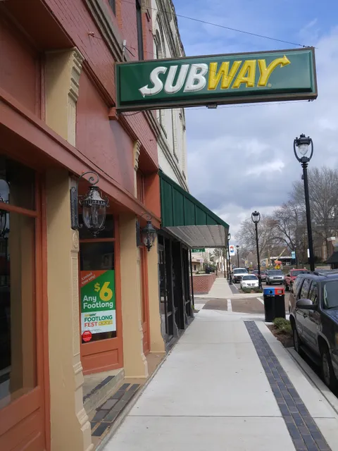 Subway
