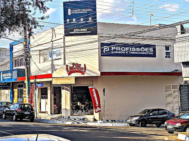 Panificadora Pão Moreno