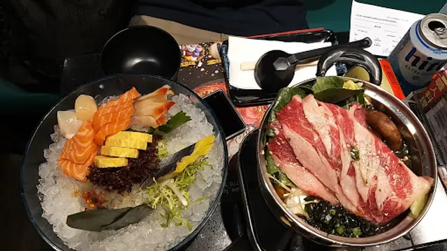 神户屋日本料理