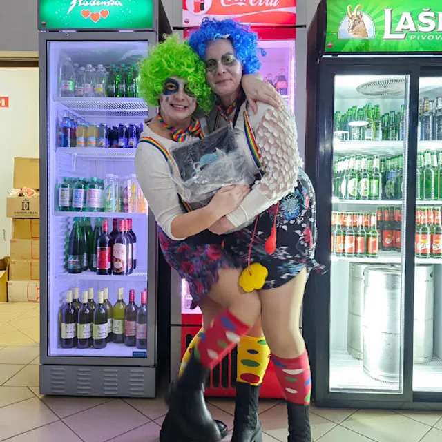 ŠTALA BAR, Sabina Šibrat s.p.