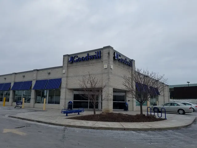 Goodwill Store & Donation Center
