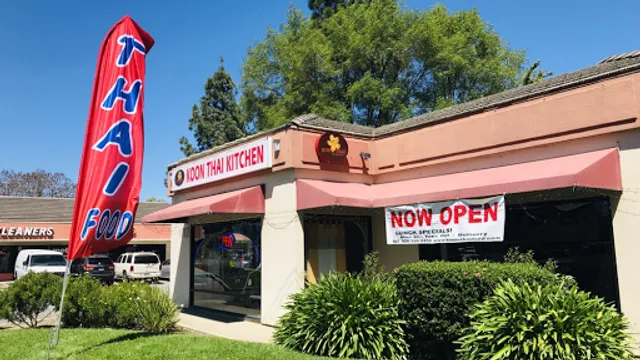 Koon Thai Kitchen