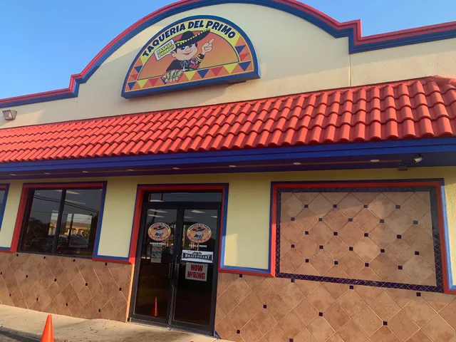 taqueria del primo