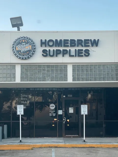 Sitta Brew Hub