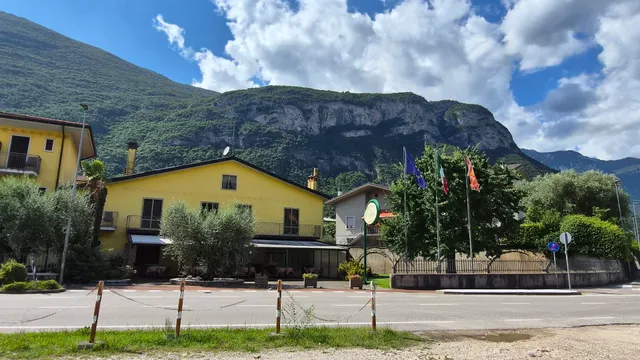 Hotel Ristorante Bar Olivo