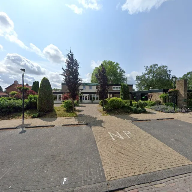 Hotel Noordoostpolder