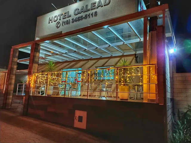 Hotel Galead