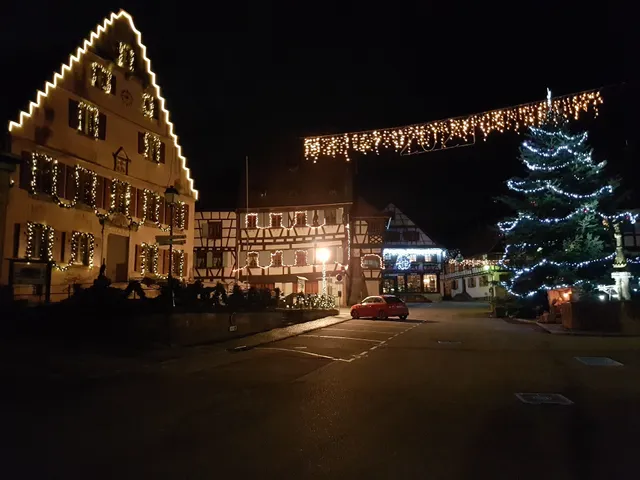 Chambre d'Hôtes Haensler