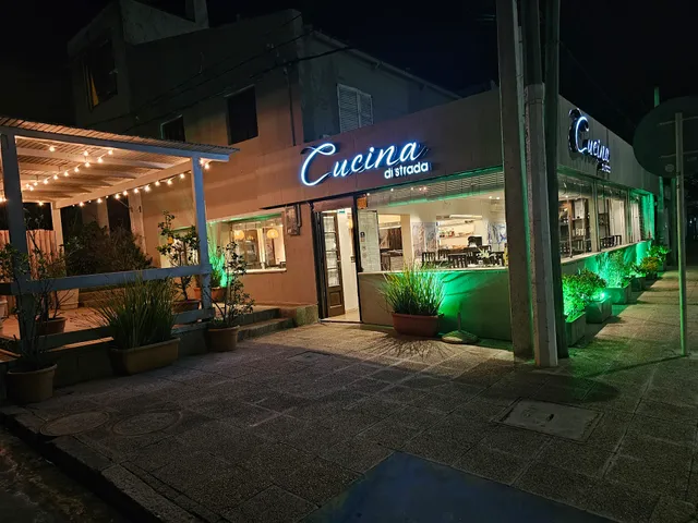 Cucina di Strada