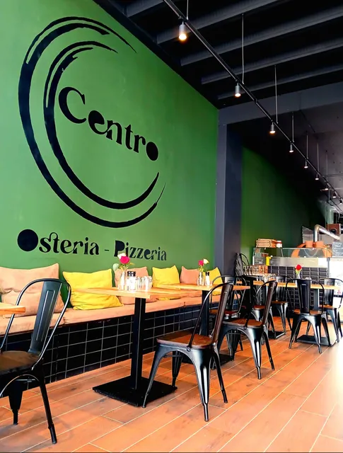 Osteria Centro