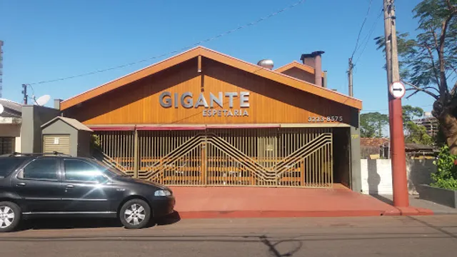 Gigante Espetaria