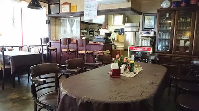 Restaurant La Florence